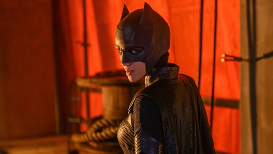 Batwoman S01E01