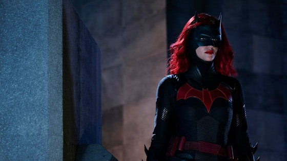 Batwoman S01E03