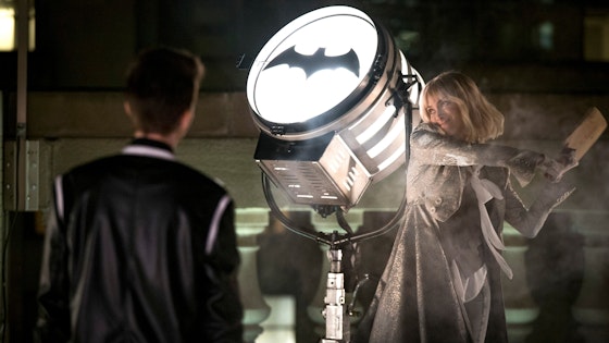 Batwoman S01E04