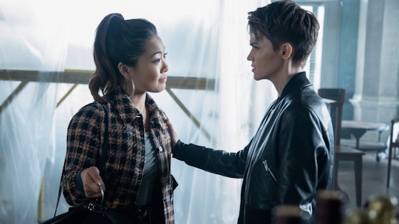 Batwoman S01E08