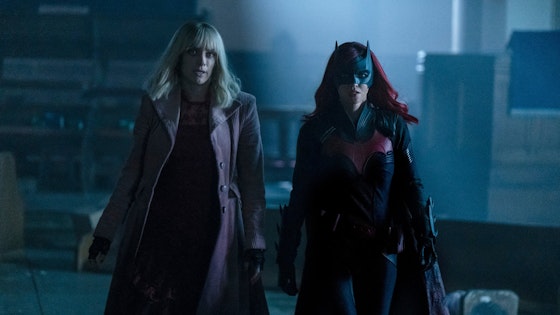 Batwoman S01E13
