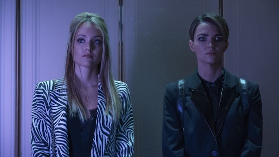 Batwoman S01E18