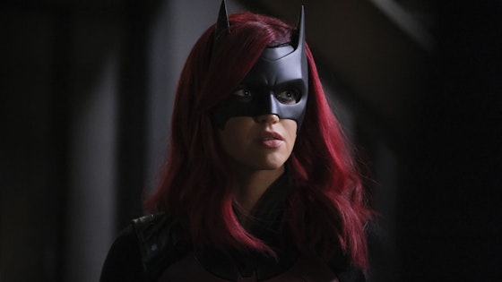 Batwoman S01E20