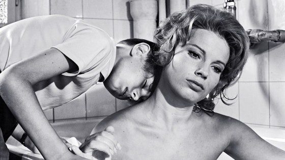 Bergman - Ett liv i fyra akter S01E03