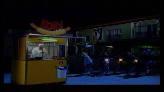 Bert S01E01