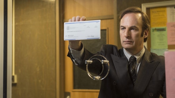 Better Call Saul S01E01