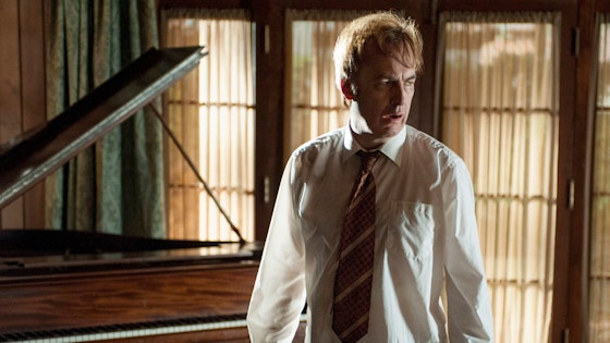 Better Call Saul S01E02