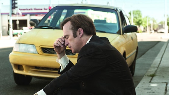 Better Call Saul S01E03