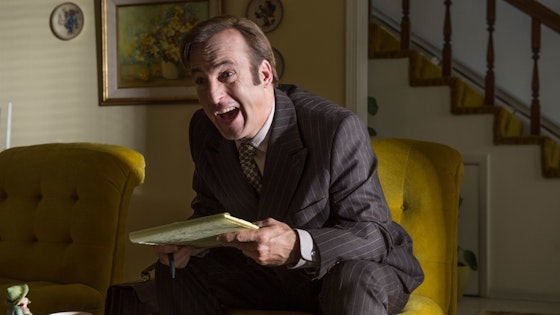 Better Call Saul S01E05