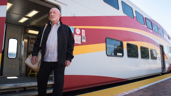 Better Call Saul S01E06