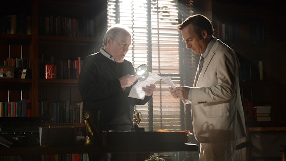 Better Call Saul S01E08