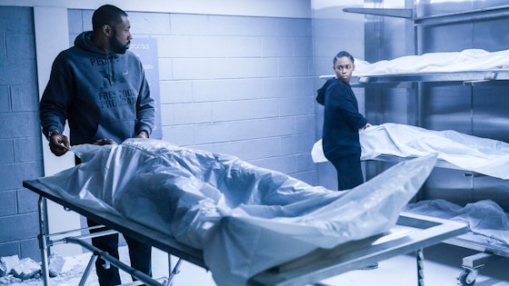 Black Lightning S01E08