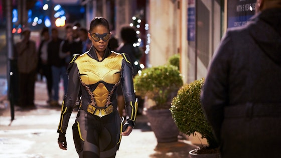 Black Lightning S01E11