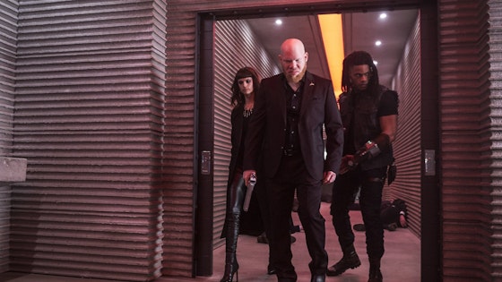 Black Lightning S01E13