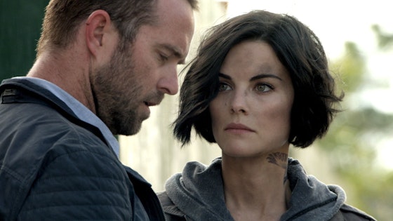 Blindspot S01E02