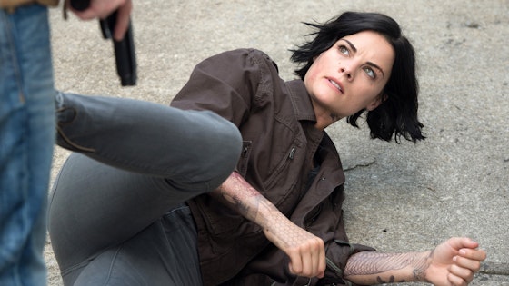Blindspot S01E03