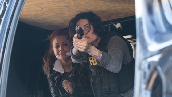Blindspot S01E06