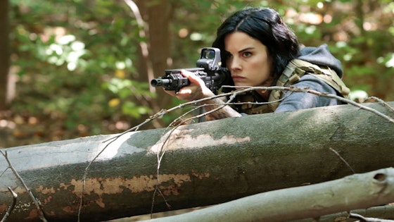 Blindspot S01E07