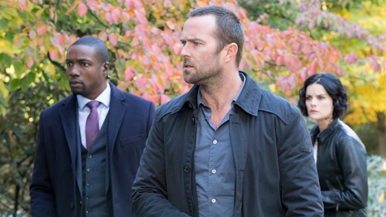 Blindspot S01E10