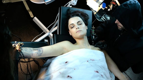 Blindspot S01E11