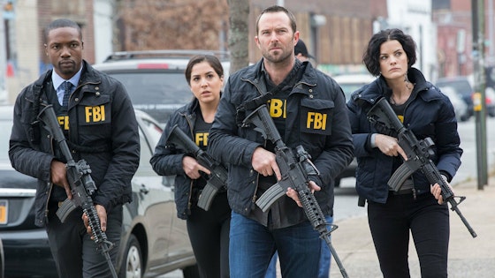 Blindspot S01E12