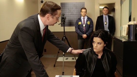 Blindspot S01E13