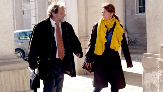 Borgen S01E02