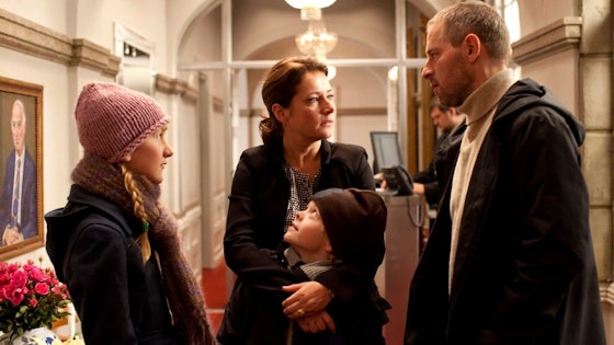 Borgen S01E03