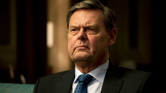 Borgen S01E05