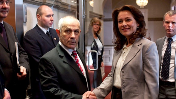 Borgen S01E06