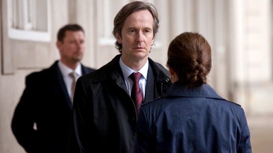 Borgen S01E07