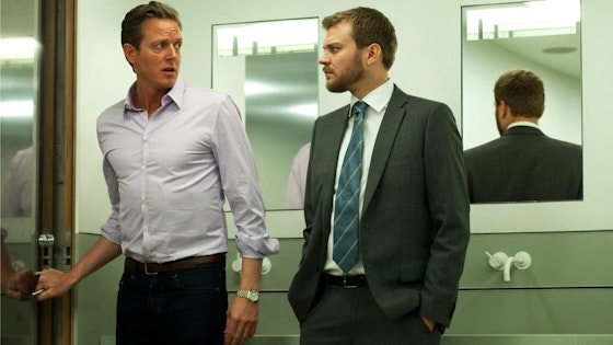 Borgen S01E08