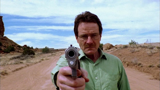 Breaking Bad S01E01