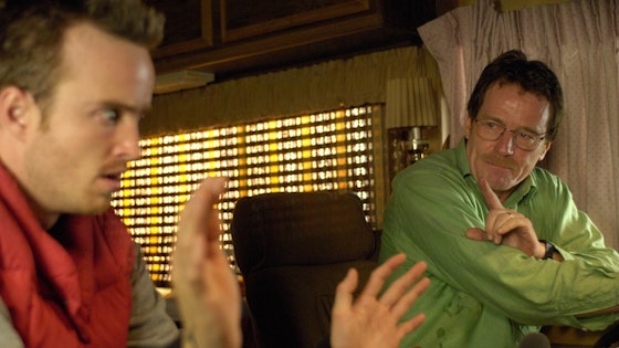 Breaking Bad S01E02