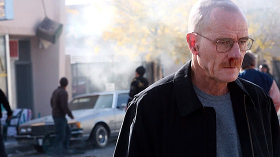 Breaking Bad S01E06
