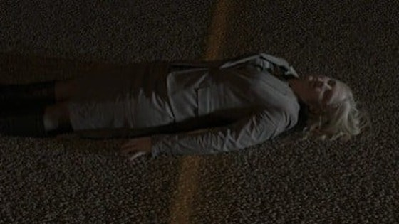 Broen S01E01