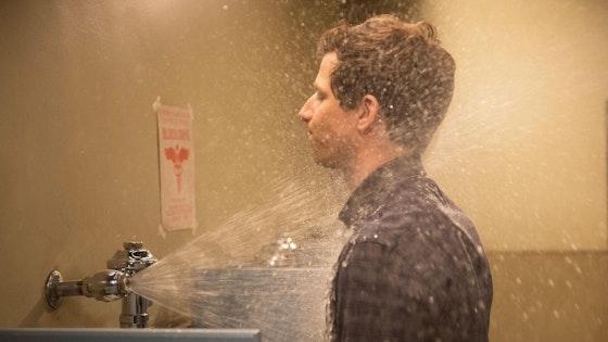 Brooklyn Nine-Nine S01E03
