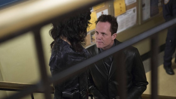 Brooklyn Nine-Nine S01E15