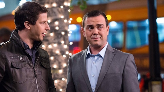 Brooklyn Nine-Nine S01E17