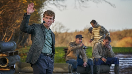 Carmen Curlers S01E04