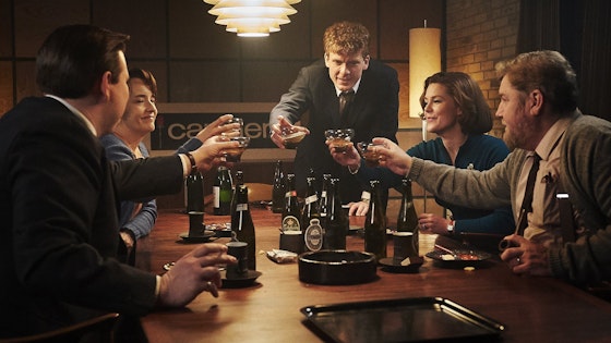 Carmen Curlers S01E05