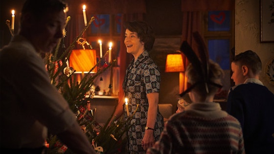 Carmen Curlers S01E07