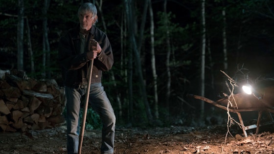 Castle Rock S01E02