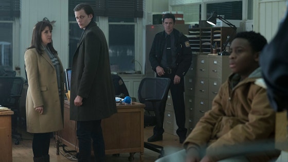 Castle Rock S01E09