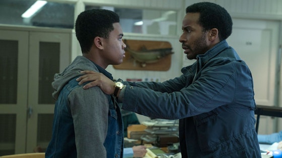 Castle Rock S01E10