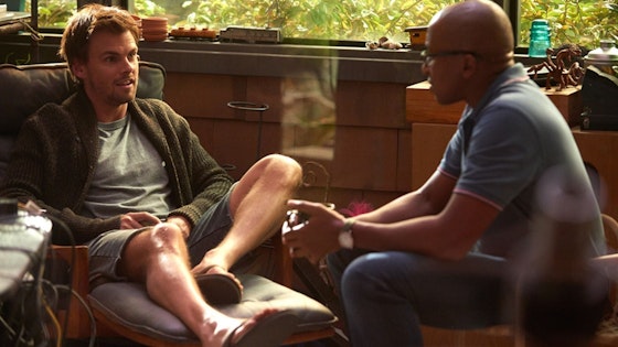 Casual S01E01