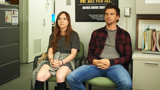 Casual S01E02