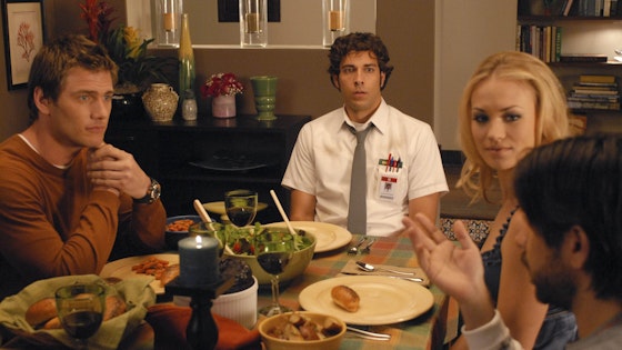 Chuck S01E02