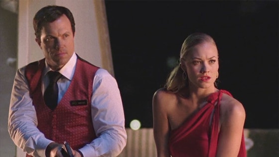 Chuck S01E03