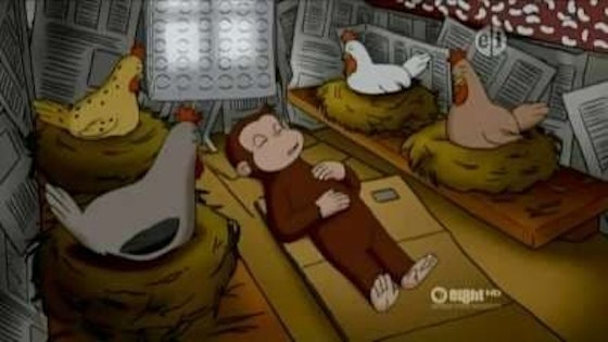 Curious George S06E02